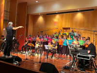 Cultura - Gruppo Shekinah