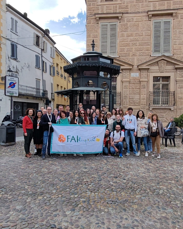 Cultura - Gruppo FAI del Varesotto