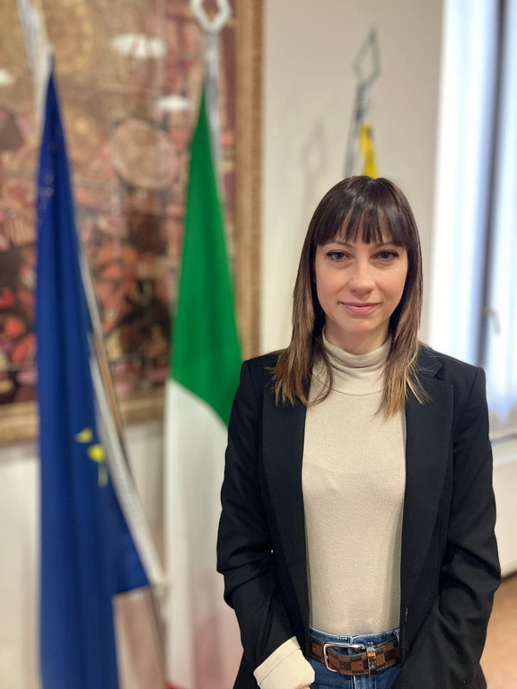 Magenta - Stefania Bonfiglio 