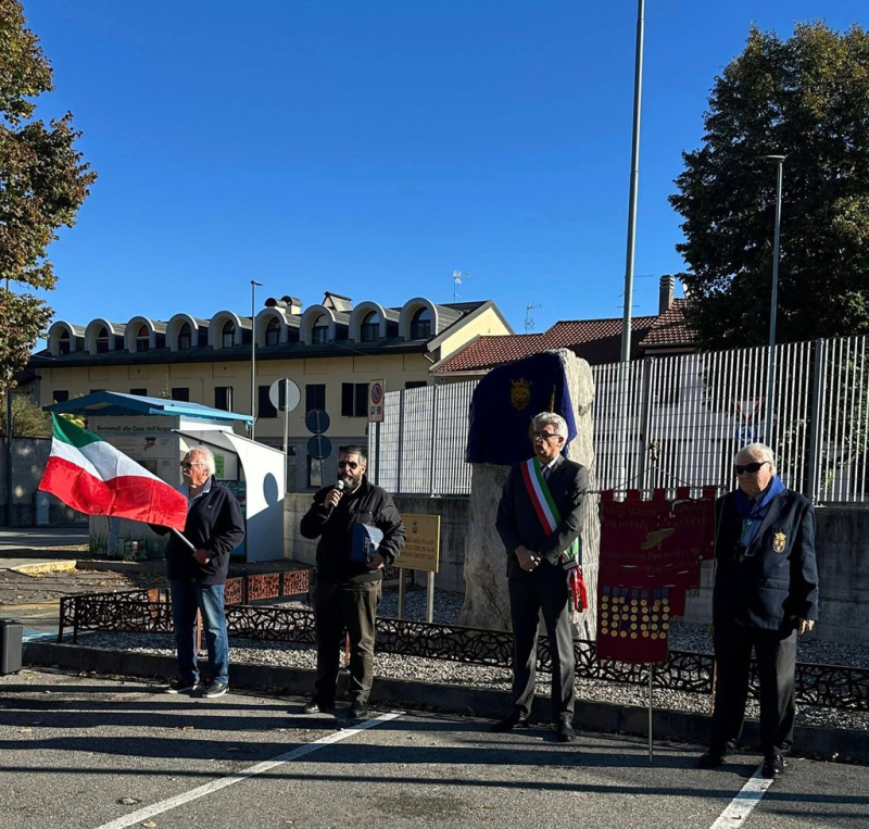 Turbigo - Il sacrificio di Norma