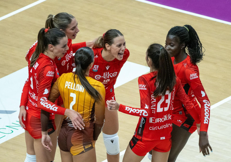 Sport - Eurotek inizia la nuova stagione