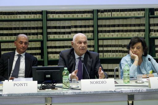 Libri - Il libro Ponti-De Pauli