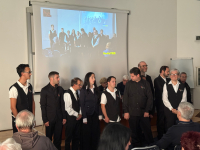 Castano Primo - Presentazione stagione “Tra Sorriso e Incanto”