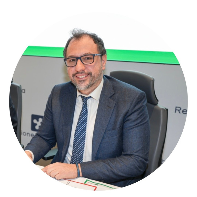 Politica - Gianluca Comazzi