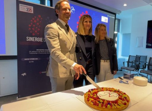 Salute - Gilead Science