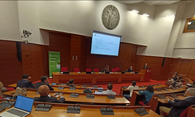 Commercio - Climate Tech