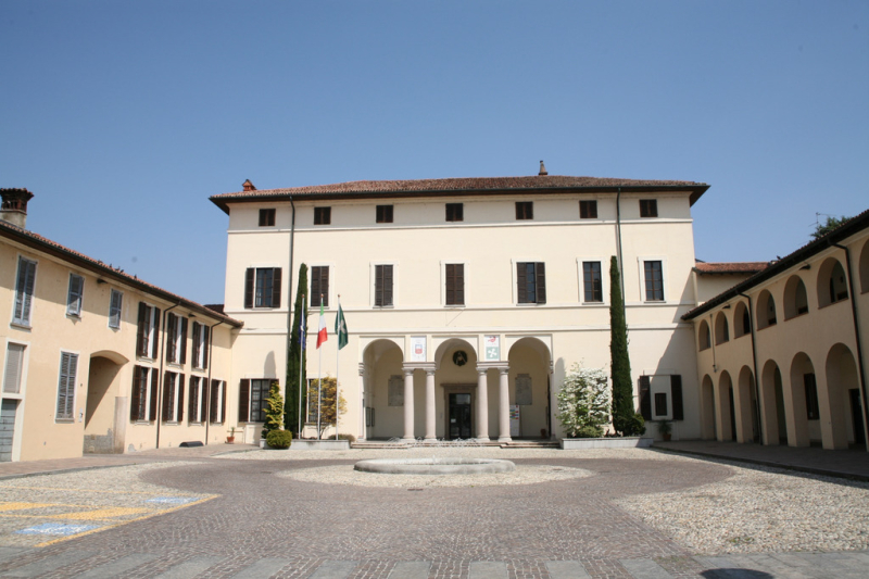 Robecchetto - Il Municipio si prepara a lavori di ristrutturazione