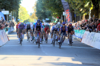 Legnano - 106^ Coppa Bernocchi 