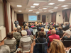 Busto Garolfo - Presentazione progetto 'Migliori Anni'