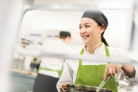 Sapori - Dussmann Service