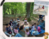 Ambiente - Birdwatching per i bambini nel Parco del Ticino
