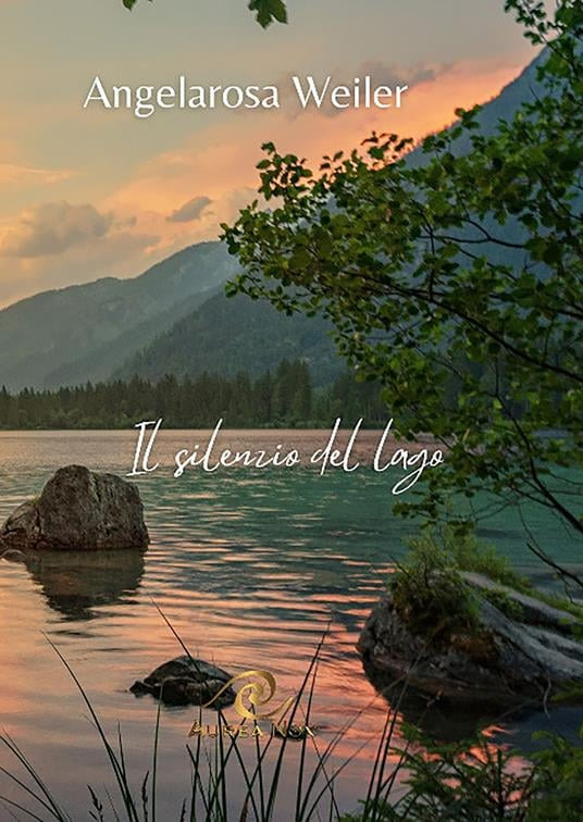 Libri - 'Il silenzio del lago'