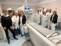 Busto Arsizio - Reparto di Medicina Nucleare