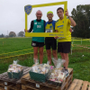 Sport - Cross delle Cascine, alcuni concorrenti