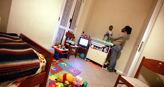 Arluno - Casa Letizia Battaglia Arluno - Casa Letizia Battaglia