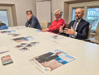 Novara - 'Poveri Cristi'