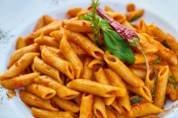 Sapori - Pasta al pomodoro