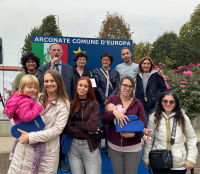 Arconate - Premiati i 'Baci di Arconate' 2025