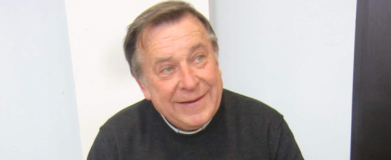 Robecchetto - Il Comune ricorda don Giampiero Baldi