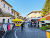Castano Primo - Una fiera in piazza Mazzini