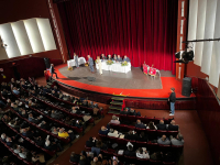 Legnano - Riconoscimenti Avis 2025