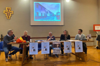 Vittuone - “La carta da sucar dal Guglielmo” 