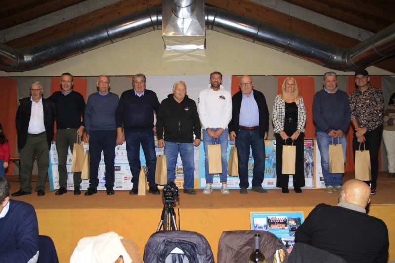 Eventi - Festa delle Associazioni di Volontariato del Trofeo Binda 2025