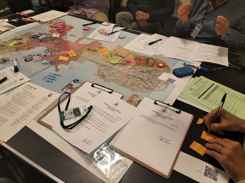 Cultura - Eryados a Lucca Comics & Games 