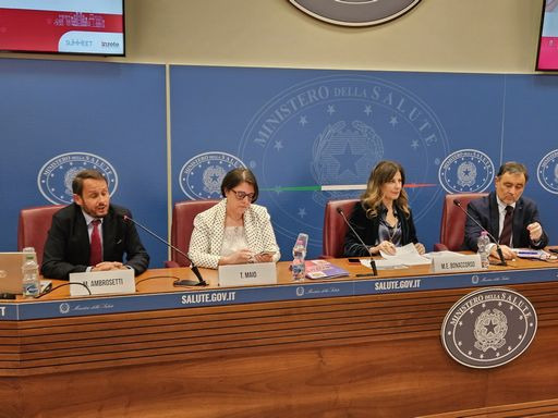 Salute - Il Ministero punta sulla prevenzione