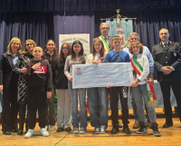 Turbigo - Consiglio Comunale dei Ragazzi 2025