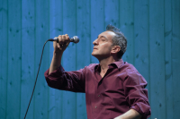 Cultura - Corrado D’Elia