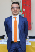 Arconate - Francesco Colombo con 'Cambiamo Arconate'