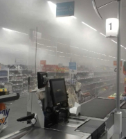 Cronaca - Intervento da ‘Action’