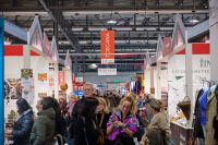 Eventi - Padiglione Toscana per Artigiano in Fiera