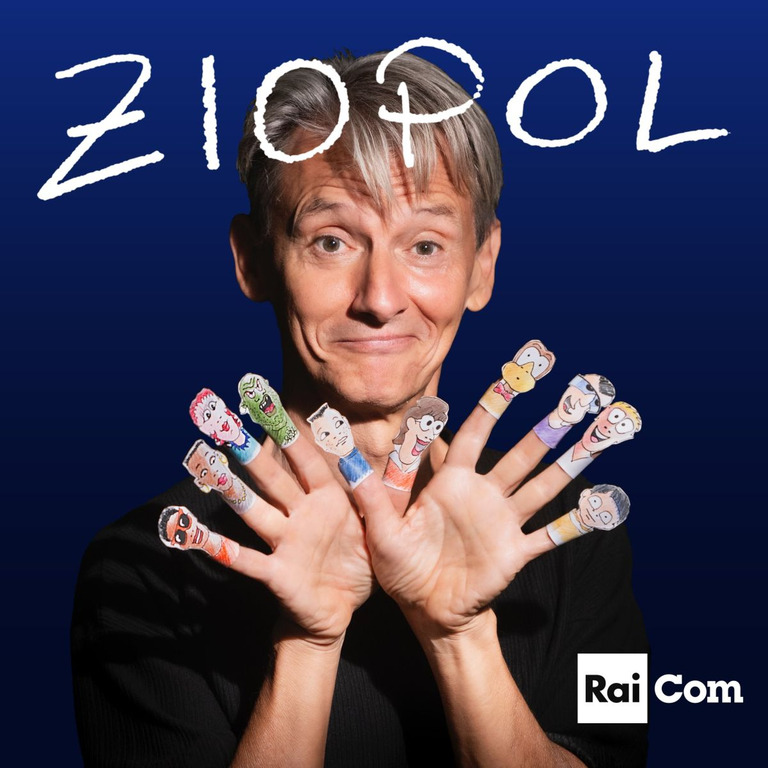 Musica - Le canzoni della Melevisione Musica - Le canzoni della Melevisione