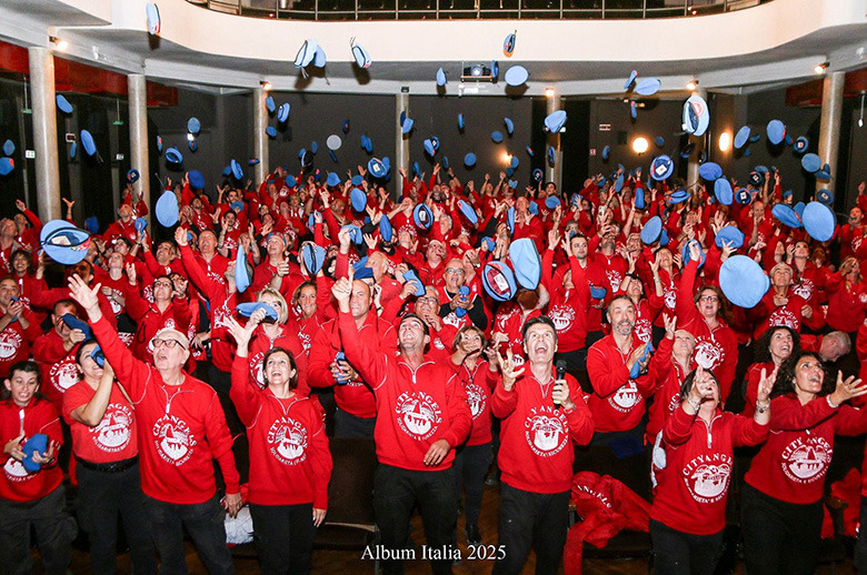 Milano - Il gruppo dei City Angels