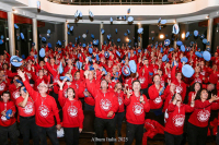 Milano - Il gruppo dei City Angels