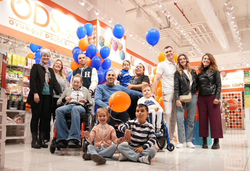 Sapori - Cioccolato che scioglie il cuore