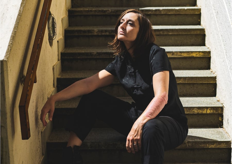 Musica - Cenere Musica - Cenere