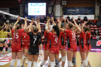 Busto Arsizio - Futura riparte