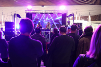 Merlata - Dj set al centro commerciale