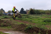 Corbetta - Halloween Moped Cross 2025