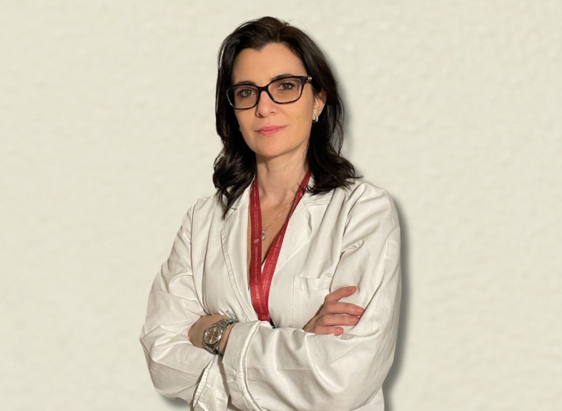 Salute - Roberta Gualtierotti