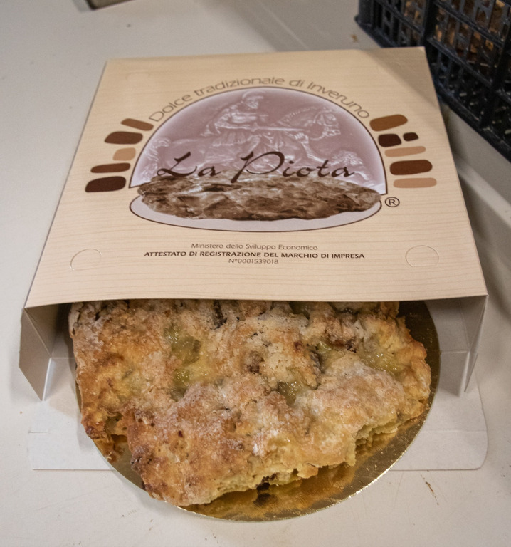 Sapori - La Piota Sapori - La Piota