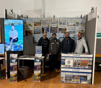 Inveruno - Logos alla 418^ Antica Fiera di San Martino