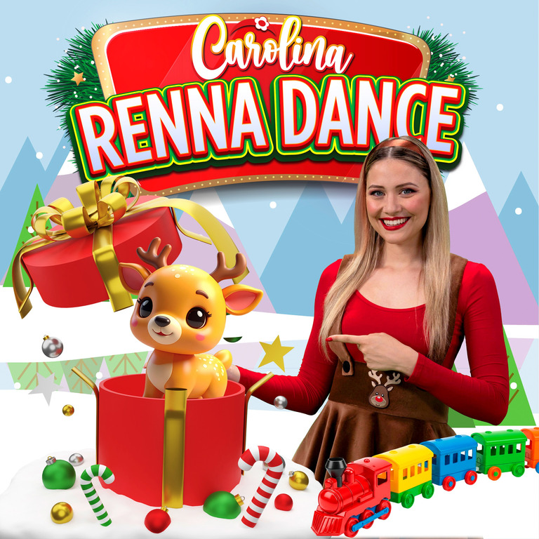 Musica - Renna Dance di Carolina Benvenga