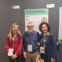 Salute - ASST Valle Olona in primo piano al Congresso AIPO di Verona 2025