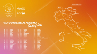 Territorio - Il viaggio della Torcia Olimpica