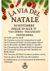 Malvaglio / Eventi - 'La via del Natale' 