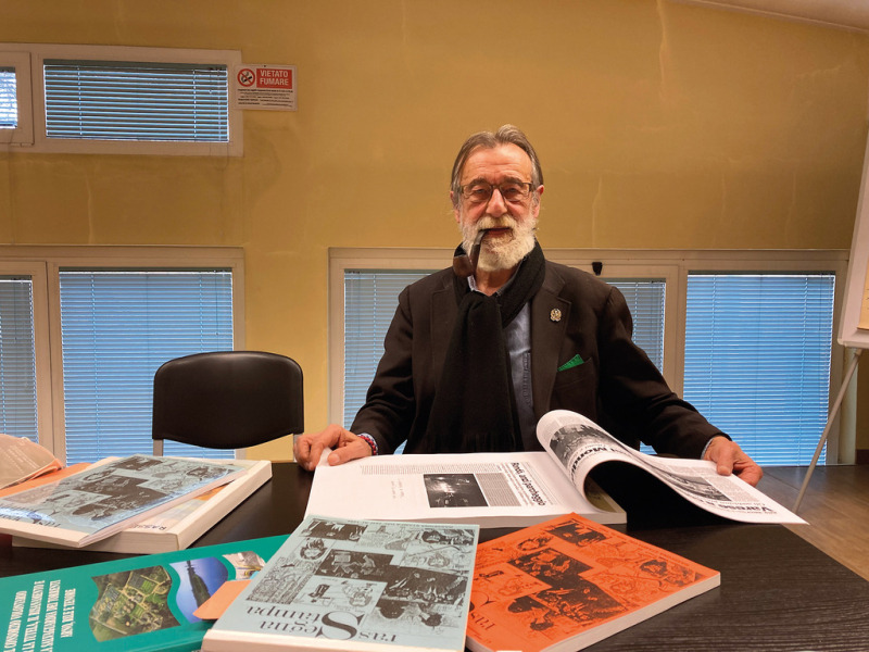 Lonate Pozzolo - Modesto Verderio Lonate Pozzolo - Modesto Verderio